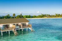 پالم ریزورت مالدیو